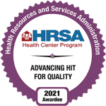 Advancing HIT for Quality for 2021