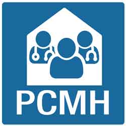 PCMH Badge 2023